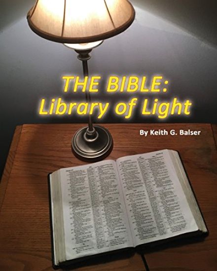 The Bible: Library of Light