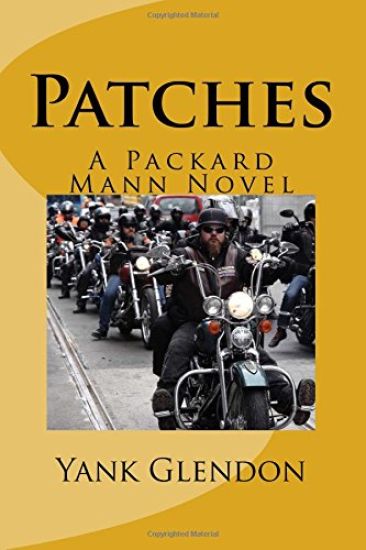 Patches: A Packard Mann Novel