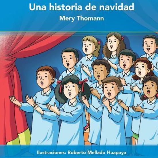 Una historia de navidad