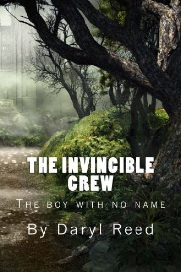 The Invincible Crew: The boy with no name