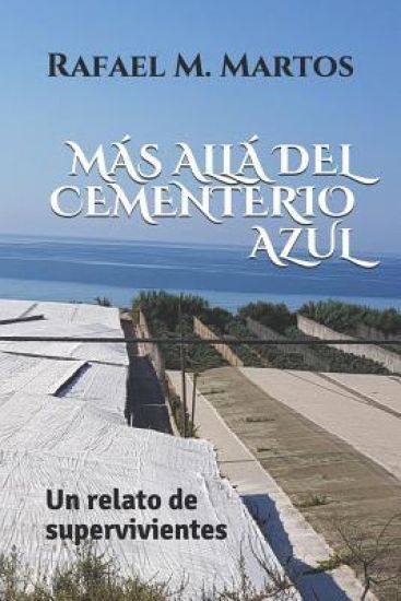 Más allá del cementerio azul