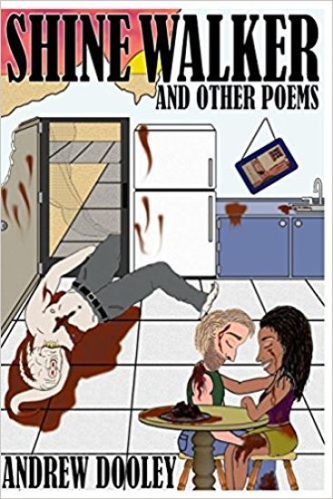 Shine Walker: and other poems