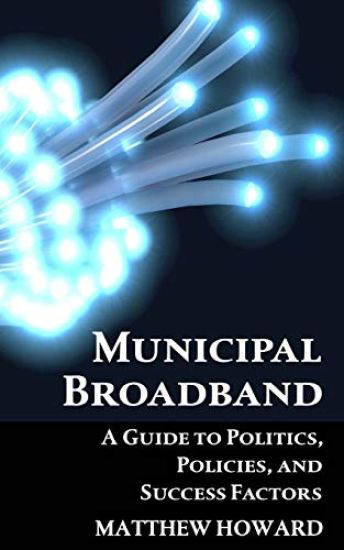 Municipal Broadband