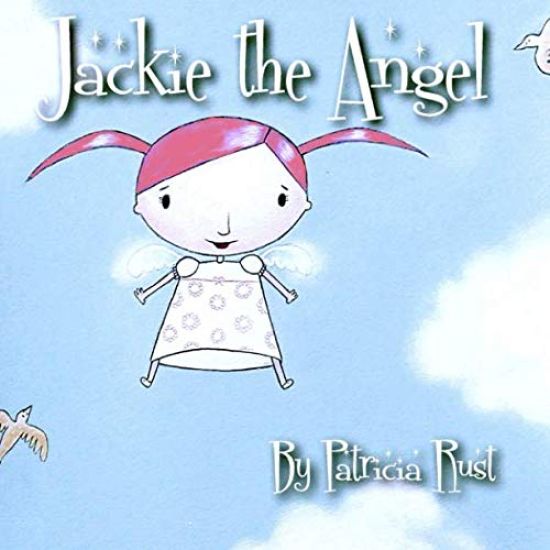 Jackie the Angel