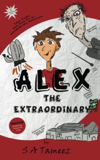 Alex the Extraordinary