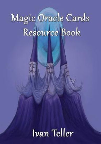 Ivan Teller Magic Oracle Cards