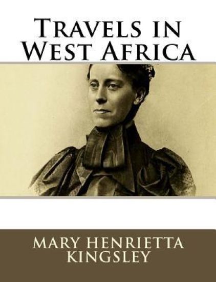 Travels in West Africa