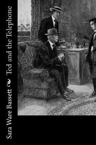 Ted and the Telephone