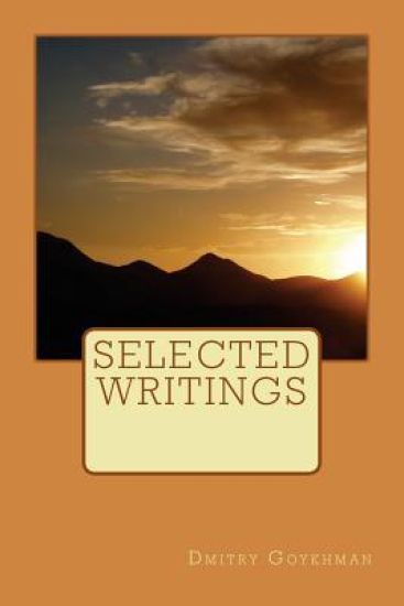 Selected Writings