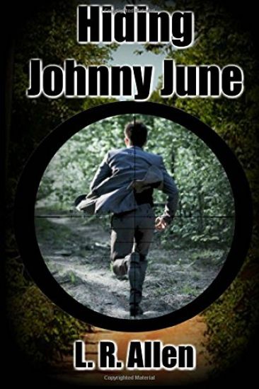 Hiding Johnny June