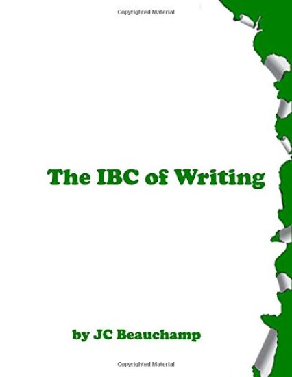 The IBC of Writing