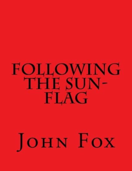 Following the Sun-Flag