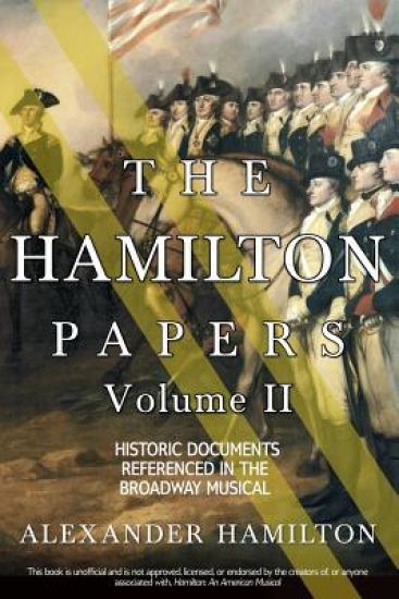The Hamilton Papers