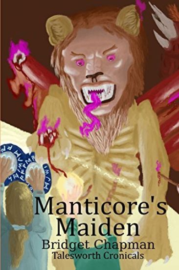 Manticore's Maiden