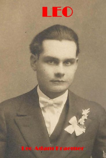 Leo: Leo Adam Kraemer