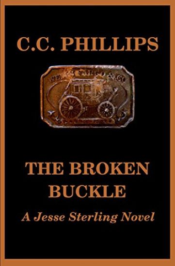 The Broken Buckle