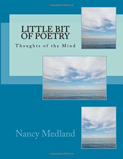 Little Bit of Poetry: Thoughts of the Mind