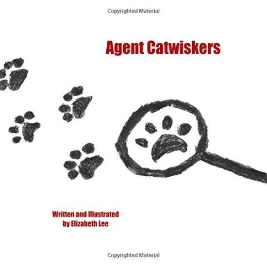 Agent Catwiskers