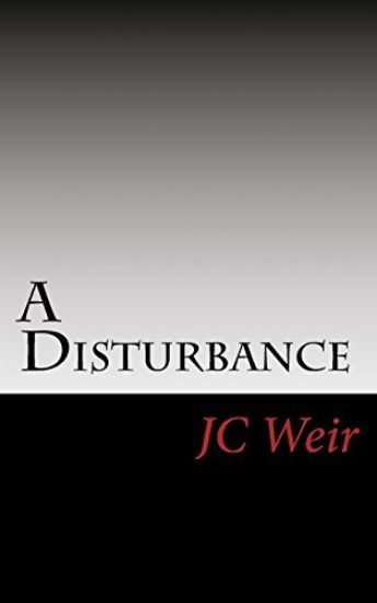 A Disturbance: Rural Justice Dark and Deep