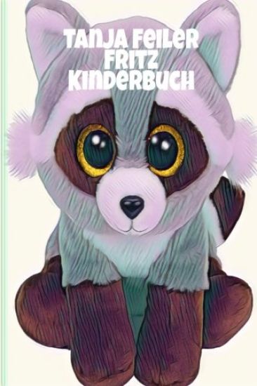Fritz: Kinderbuch