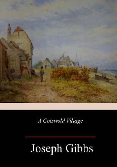 A Cotswold Village