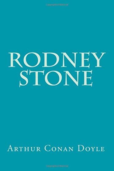 Rodney Stone