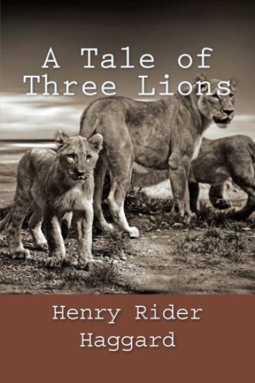 A Tale of Three Lions