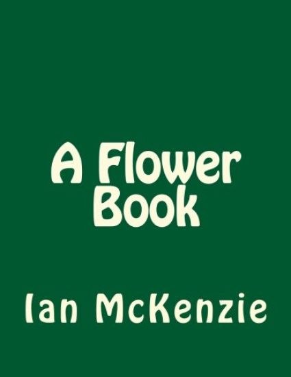 A Flower Book