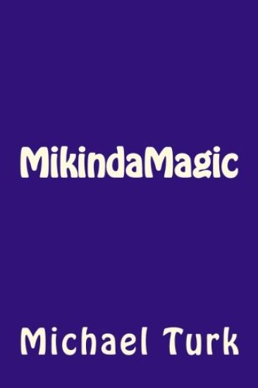 MikindaMagic