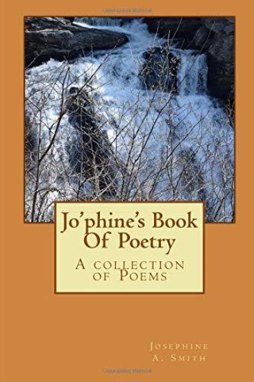 Josephine's Book Of Poetry