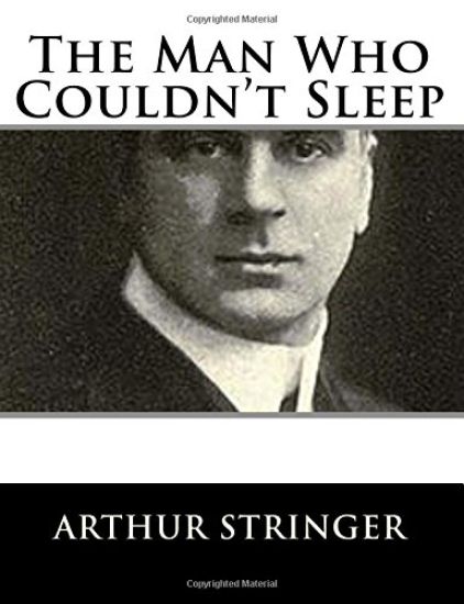 The Man Who Couldn't Sleep