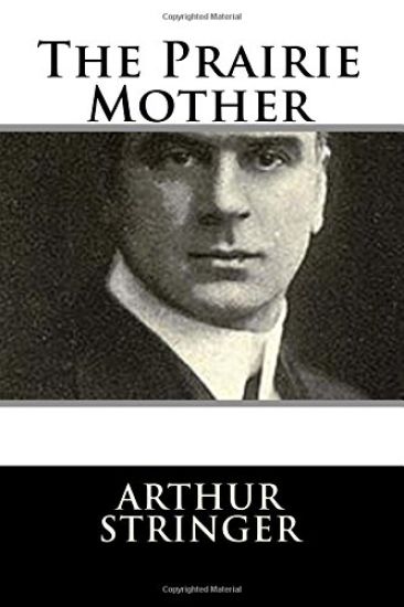The Prairie Mother