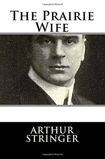 The Prairie Wife