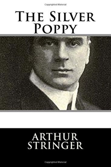 The Silver Poppy