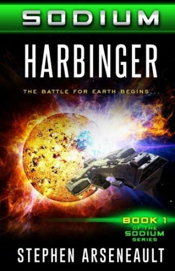 SODIUM Harbinger