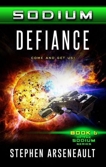 SODIUM Defiance