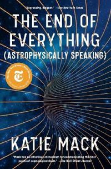 THE END OF EVERYTHING