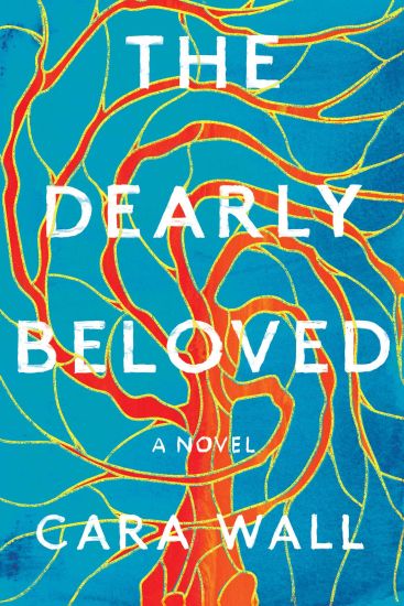 The Dearly Beloved: A Read with Jenna Pick