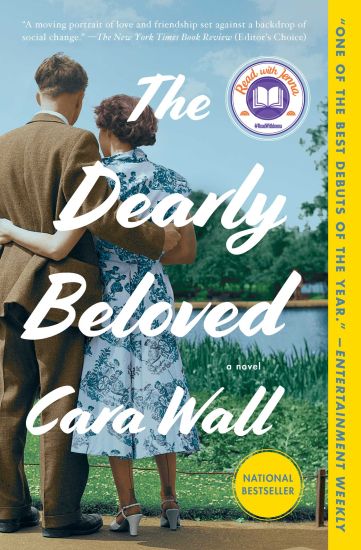 The Dearly Beloved: A Read with Jenna Pick