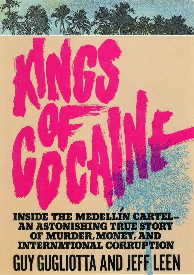 Kings of Cocaine
