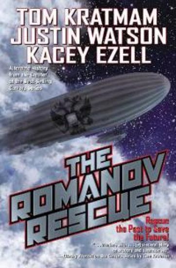 The Romanov Rescue