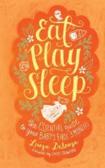 Eat, Play, Sleep