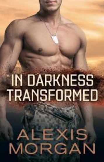 In Darkness Transformed