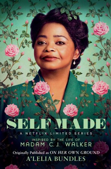 Self Made: Inspired by the Life of Madam C.J. Walker