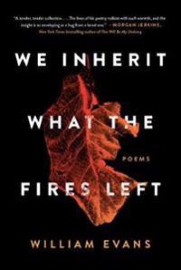 We Inherit What the Fires Left