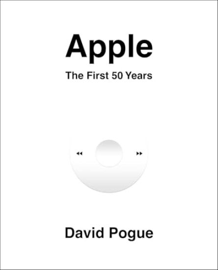 Apple: The First 50 Years