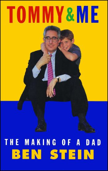 Tommy & Me