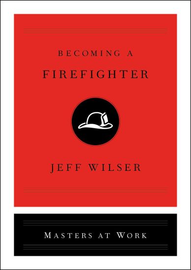 Becoming a Firefighter