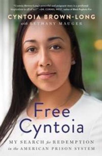 Free Cyntoia