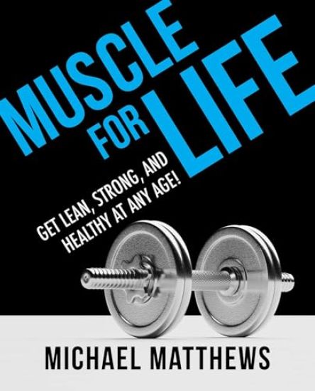 Muscle for Life